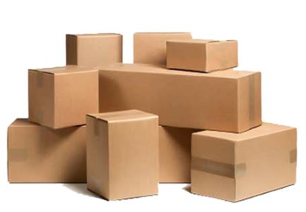 Pabrik Karton Box Custom Berkualitas